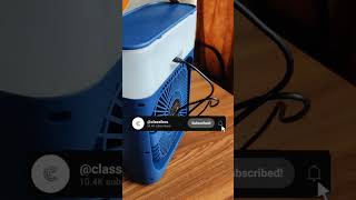 Mini air cooler | mini ac | air cooler | trending gadgets #shorts #aircooler