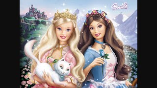 Barbie™ em A Princesa e a Plebeia | Erros de Gravação | (HD)