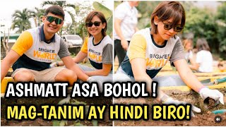 JUST IN: SARAH AT MATTEO BAKIT LUMIPAD PATUNGONG BOHOL??? | SARAH G NEWS PH