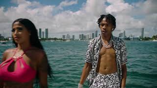 Lil Baby - On Me (Remix by FK)