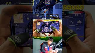 iphone 15 pro max free fire gaming test A17pro chip unexpected gaming performance 120hz smooth dis