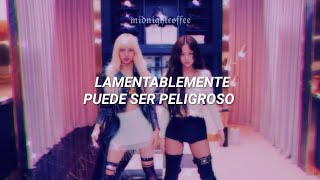 BLACKPINK - Kill This Love (Español) •MV