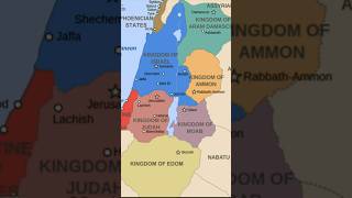 The Borders of Israel are NOT this! #conspiracytoeraseanation #therealIsrael #Israel