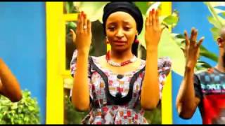 INADA MATA Song (Hausa Films & Music)