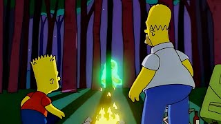 O ET DE SPRINGFIELD | Os Simpsons a Família Amarela - Completo Em Português