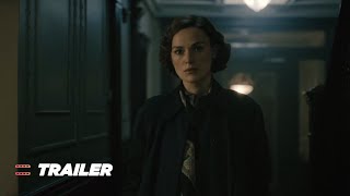 Boston Strangler Official Trailer (2023) | CinemaxNG