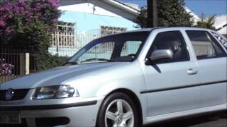 Gol G3 Na R15 fixa -TOP