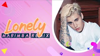 Justin Bieber : Lonely Ringtone (Marimba Remix) | Download Now