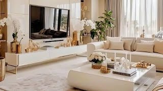 SIMPLE CREATIVE WAYS TO DECORATE DESIGN AND ARRANGE YOUR HOME 2024| DISEÑOS INTERIORES DEL HOGAR