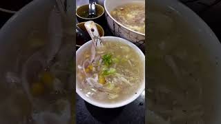 Chicken Corn Soup #pakistan #india #ytstudio  #ytviral #winterspecial