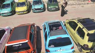 30 Ağustos Twingo Club TR Bursa Twingo garege