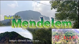 Uniknya alam di kaki bukit Mendelem.. || wisata alternatif || WISATA PEMALANG