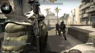 #1 - Let's Play Counterstrike Global Offensive [German/FullHD]