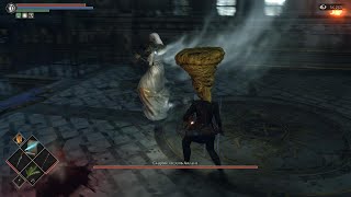 Demon's Souls_ласт босс