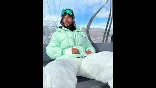 maluma  |  snowboarding