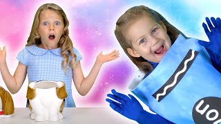 The BEST Family Songs! | Family songs for kids | Funtastic Playhouse