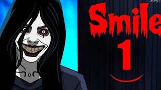 Smile part -1 Horror Story hindi | Horror story | KHUFIYA_KAHANI