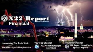 The Pefect Economic Storm Is About To Hit & Most People Are Not Ready - Episode 1317a