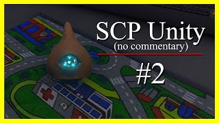 SCP Unity Final (No Commentary)