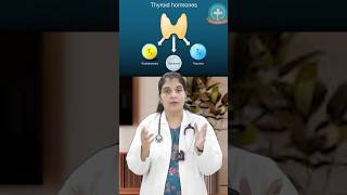 Foods to avoid in Thyroid? || Dr. Deepthi Kareti