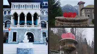 Valentine's Day la castel