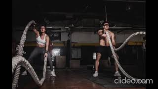 BEST GYM WORKOUT MUSIC MIX 🔥 TOP 10 WORKOUT SONGS 2020