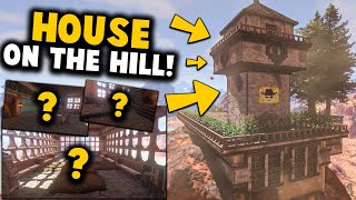 House on the Hill! | Enshrouded