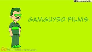 Gamguy50 Films (2018-present)