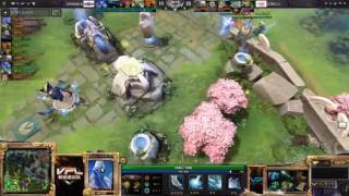 DOTA 2 : CDEC A Vs EHOME K [Bo3] VPL