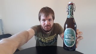 Beer review #696 Kummert Bräu Helles Zoigl 🇩🇪