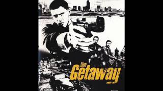 The Getaway (Game Of 2002 Of PlayStation 2) Main Menu Theme