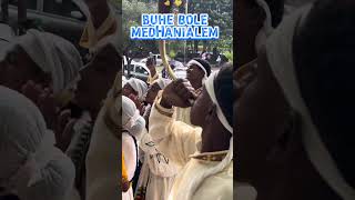 BUHE Bole Medehanialem