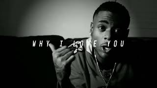 Verde Babii x EBK Jaaybo Sample Type Beat "Why I Love You" (ProdbyEC x @armanidepaulbeats1541 )