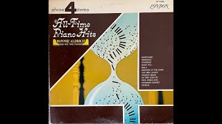 Ronnie Aldrich and his two pianos - Autumn Leaves