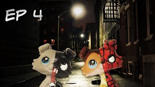 LPS: Spider-Man (The Heart of a Hero) | Episode 4 | FINALE 1/2