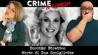 Dorothy Stratten - Morte di Una Coniglietta - 95