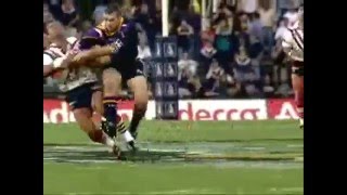 Lo mejor del rugby 1