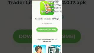 trader life simulator free download on google chrome#foryou #trading #trendingshorts #traderlifesim