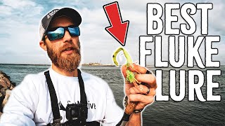 BEST UNKNOWN Bait Catches Fish Before BIG STORM!