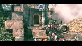 Cod/Random Clips #1