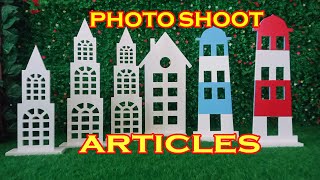 PHOTO SHOOT ARTICLES | CHILDREN PHOTO SHOOT ARTICLES | PHOTO SHOOTING ARTICLES | KIDS ARTICLES