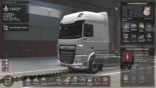 Euro Truck Simulator 2