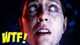 Is Senua's Saga: Hellblade 2 All Gameplay? - PART 2