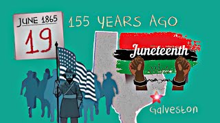 Importance of celebrating Juneteenth?? (Keepin it Real w/ Real Talk)