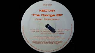 Nectar - The Word And The Weasel [GND 018]