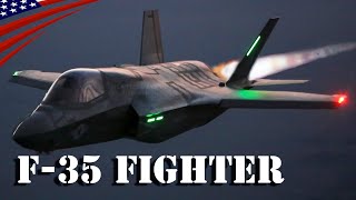 भारत के लिए बेस्ट है F-35?, Why it is Still the best in the Business, F-35 को लेके फैलाये गए झूठ