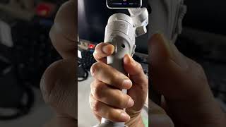 Mending Beli Gimbal 3 Axis TNW M01 Fiturnya Sama Harganya Lebih Terjangkau #gimbalstabilizer