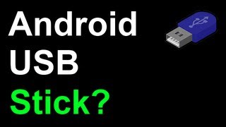 How To Turn Your Android Phone into a USB Flash Drive (For Car Audio)