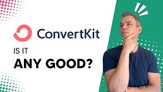 What is ConvertKit? Everything you should know about this tool 📨