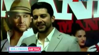 Bollywood Ab Tak November 12, 2013